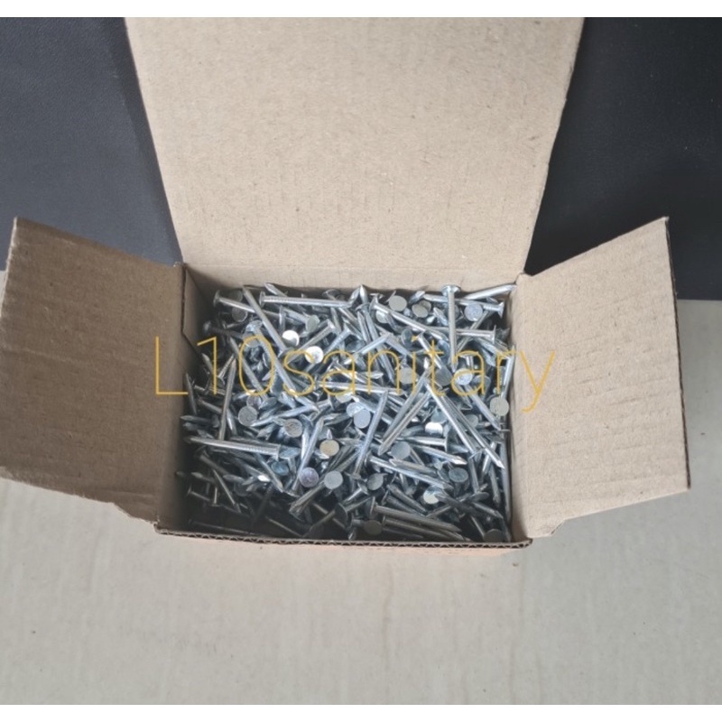 Paku GRC 1KG / Paku Gipsum 1” 1 KG