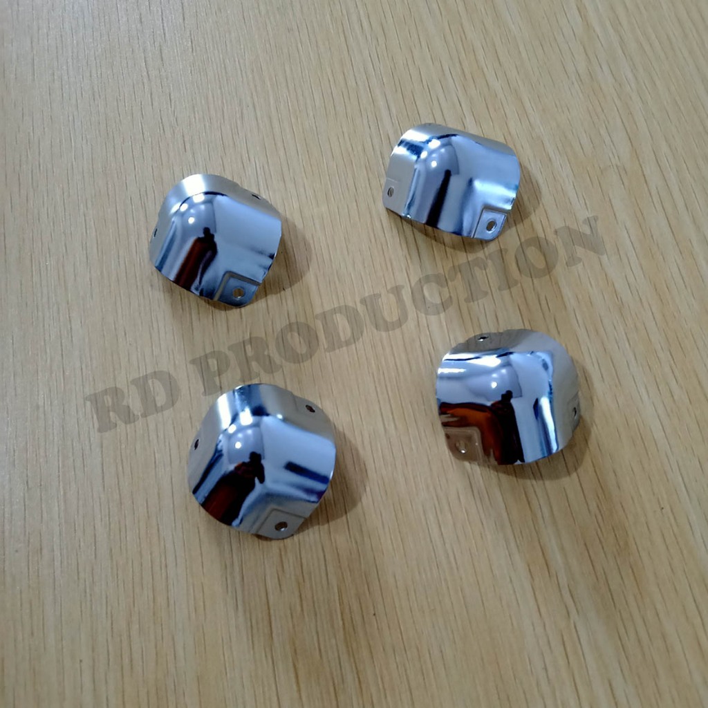 SIKU Kotak oval Siku kotak oval flightcase siku hardcase siku box