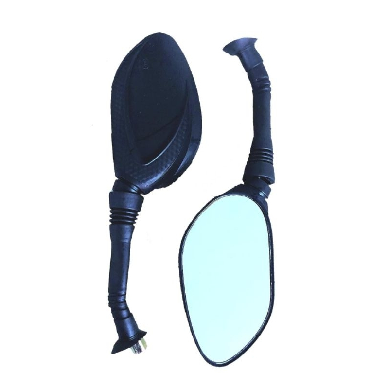 SPION SEPEDA LISTRIK EXOTIC