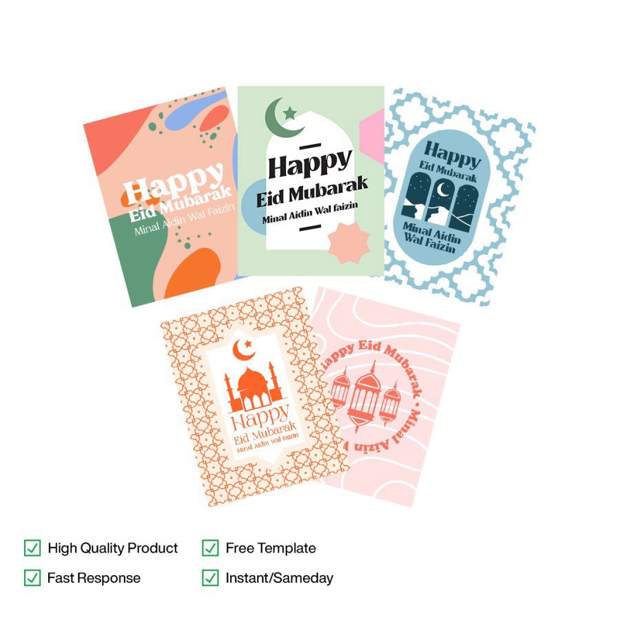 

Amplop THR Custom Idul Fitri / Amplop Lebaran / Amplop Ramadhan Motif