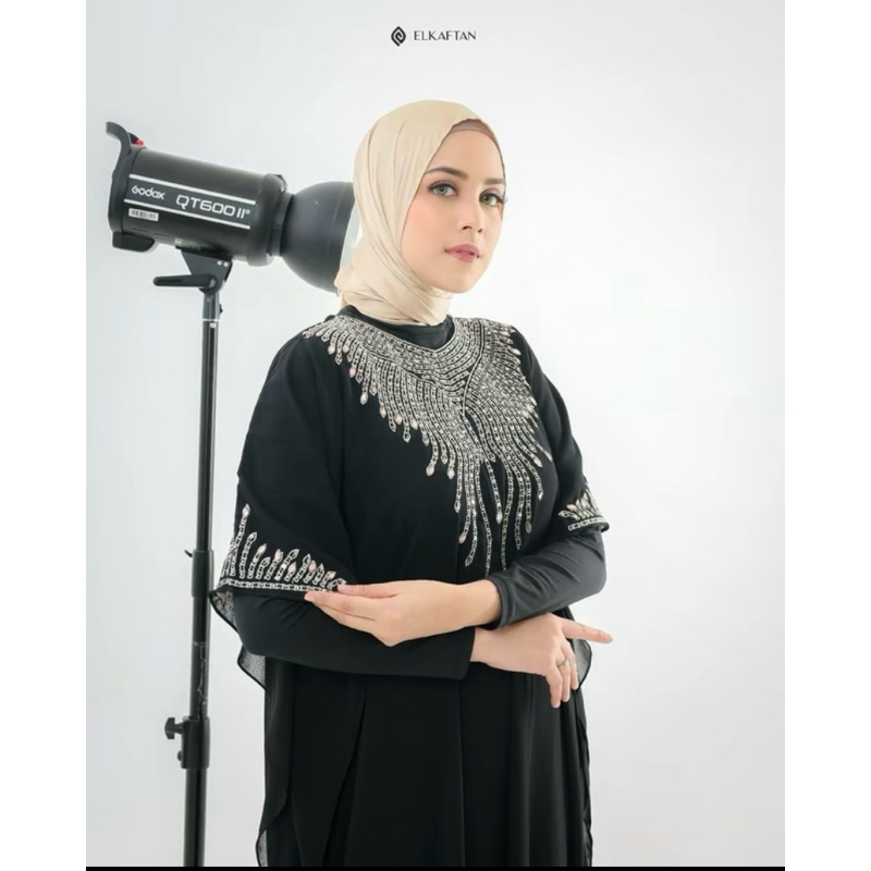 Kaftan Hana Kaftan Raya 2024 Kaftan Hitz Kaftan Ceruty Kaftan Terbaru Kaftan Syantik