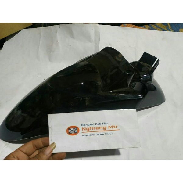 61100 kvb n50 pov original AHM Astra Honda motor HGP Honda genuine part NOS BOK Cover body panel dep