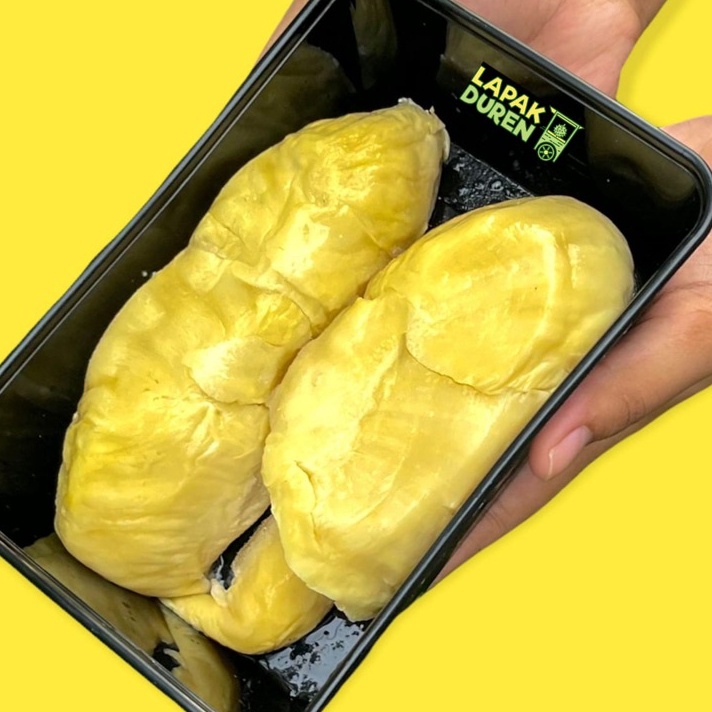 

Terlaris DUREN MONTHONG 5GR