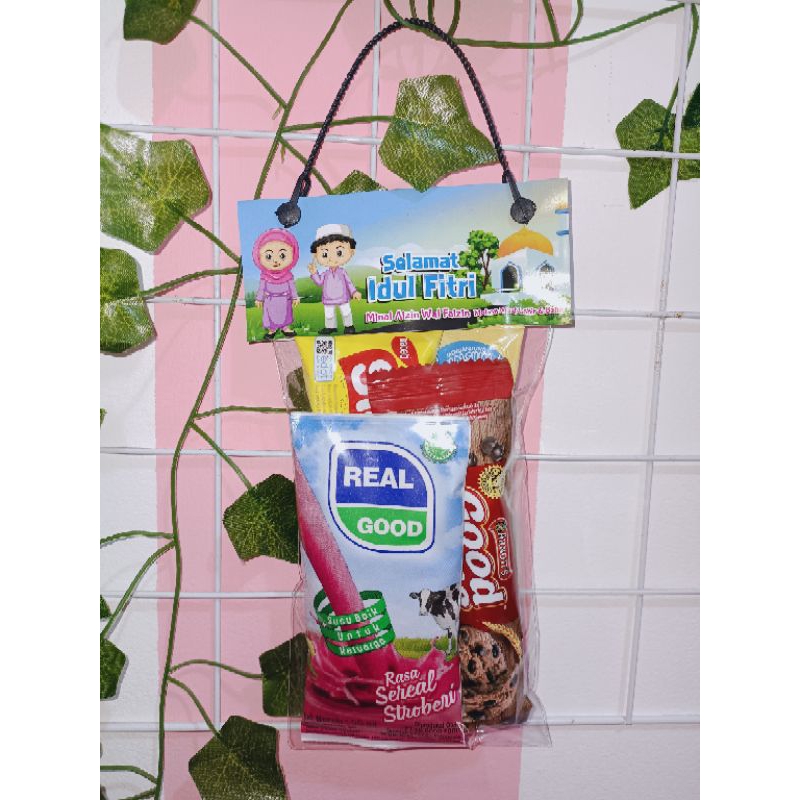 

Snack THR Anak murah