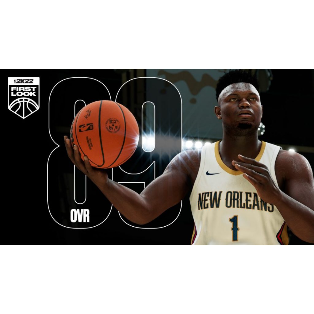 NBA 2K22 Xbox Original Bisa Online Offline| Steam, PS4, PS5, Nintendo Switch, Xbox One, Xbox XS