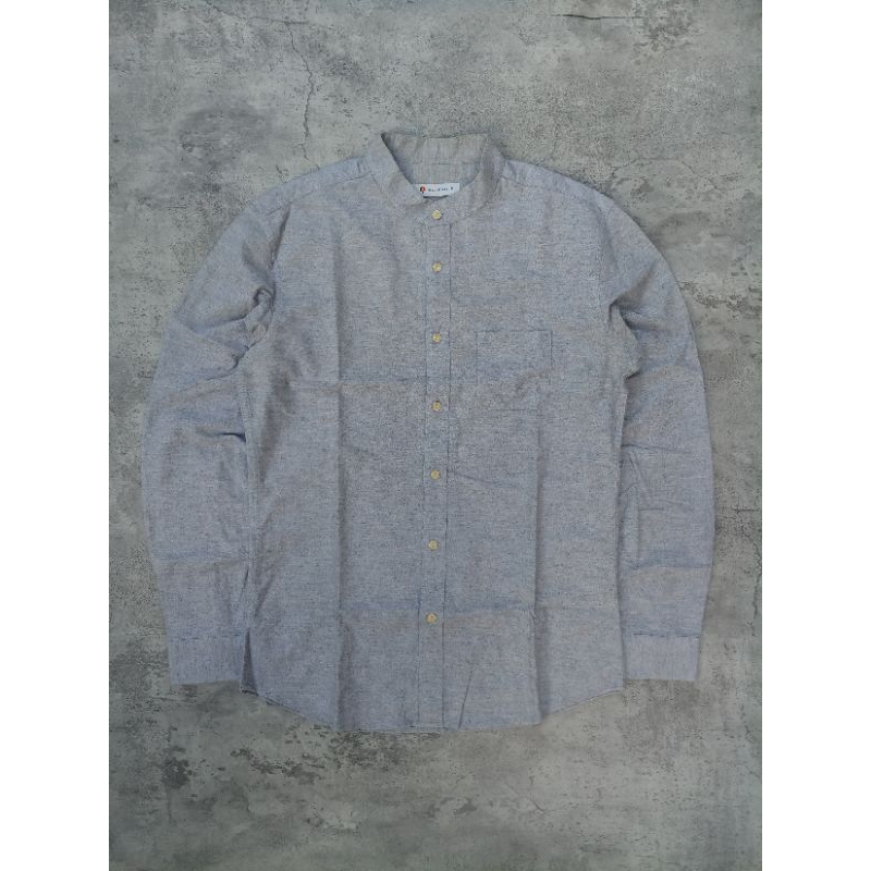 KEMEJA CODI GALLERY | KEMEJA SHANGHAI SECOND | KEMKO | KEMEJA CASUAL | KEMEJA FORMAL