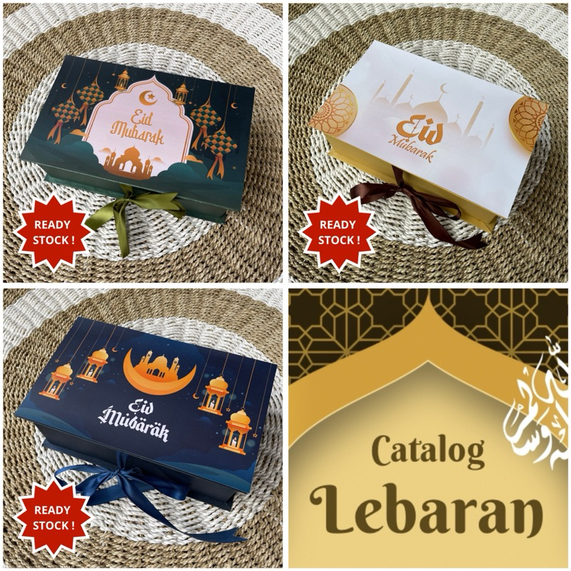 

BOX LEBARAN | HAMPERS LEBARAN | HAMPERS RAMADHAN