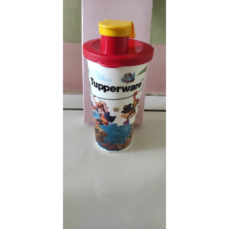 Tupperware Fun Tumbler 260ml