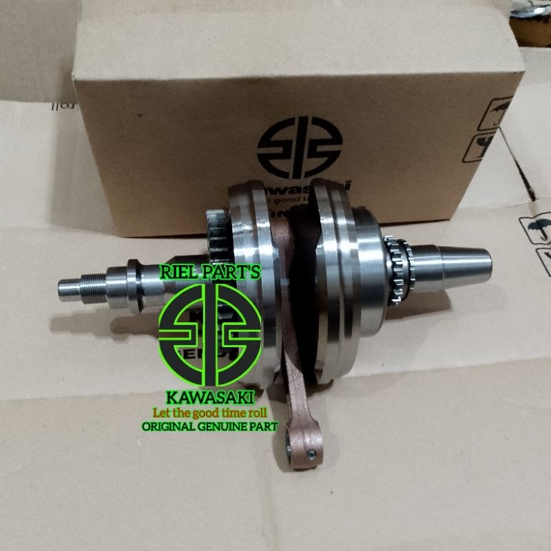 Kruk as set krekas bandul stang seher set Klx230 klx 230 SM SE THN 2023 PNP KLX 230 SE THN 2020,2021