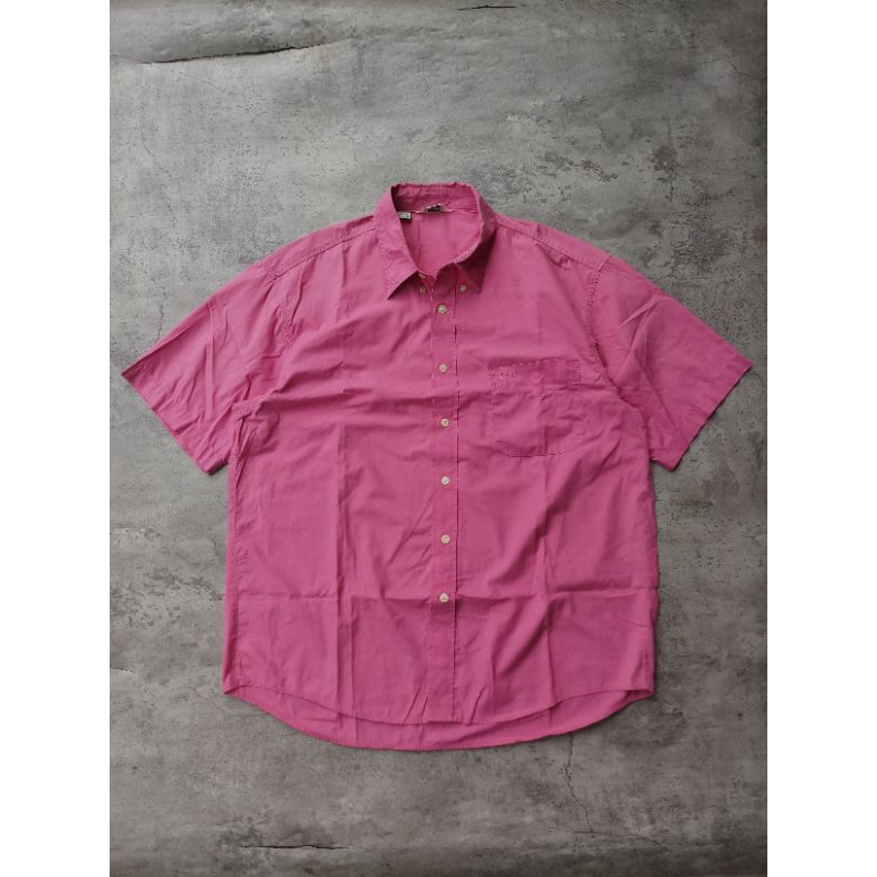 KEMEJA JVM SECOND | KEMEJA CASUAL SECOND | KEMEJA FORMAL SECOND