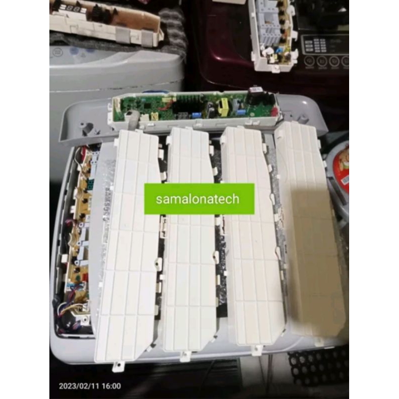 Modul Original Samsung WA 70H4000SG 75H4200SG/SE WA80H4000 WA85H4000