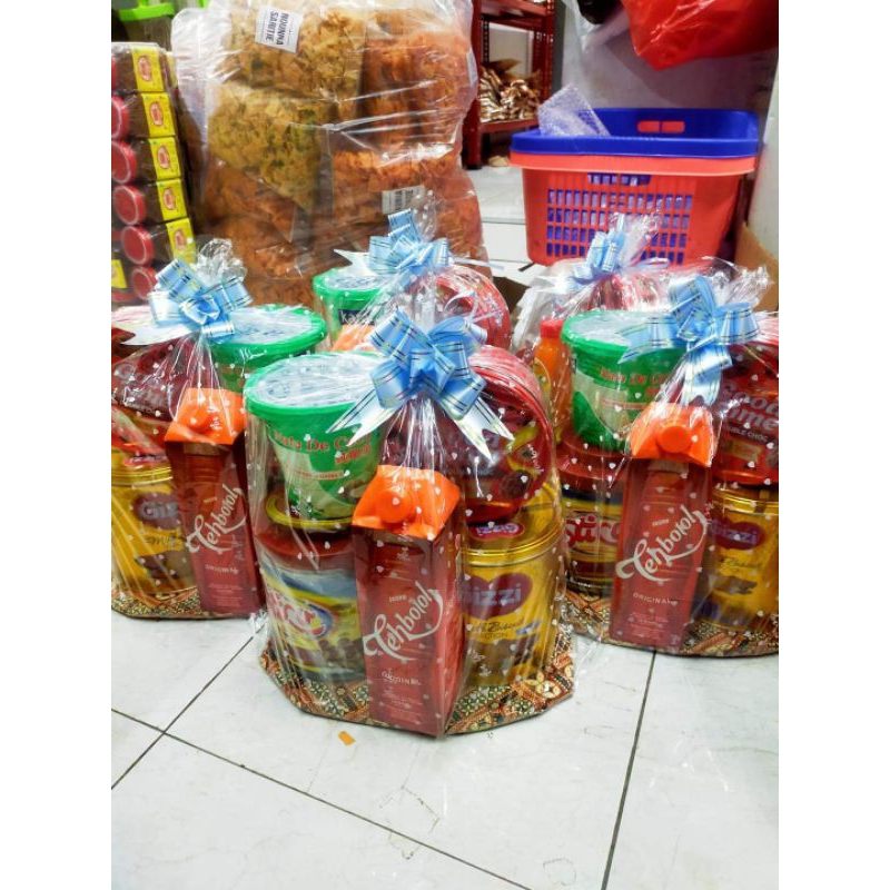 

parcel lebaran