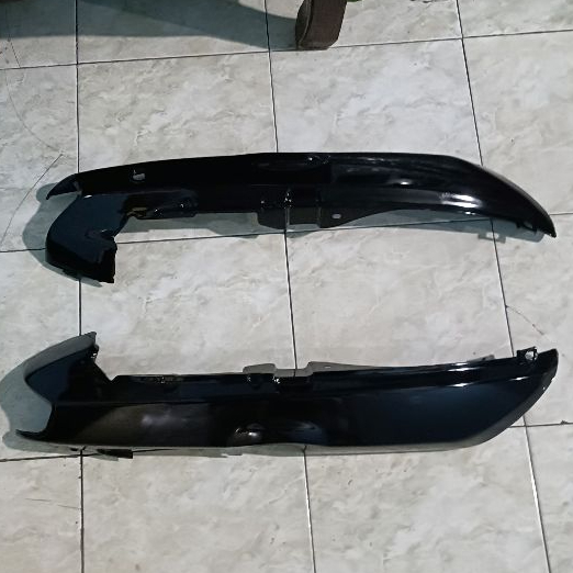 Body belakang Grand Bulus 93 Kanan Kiri
