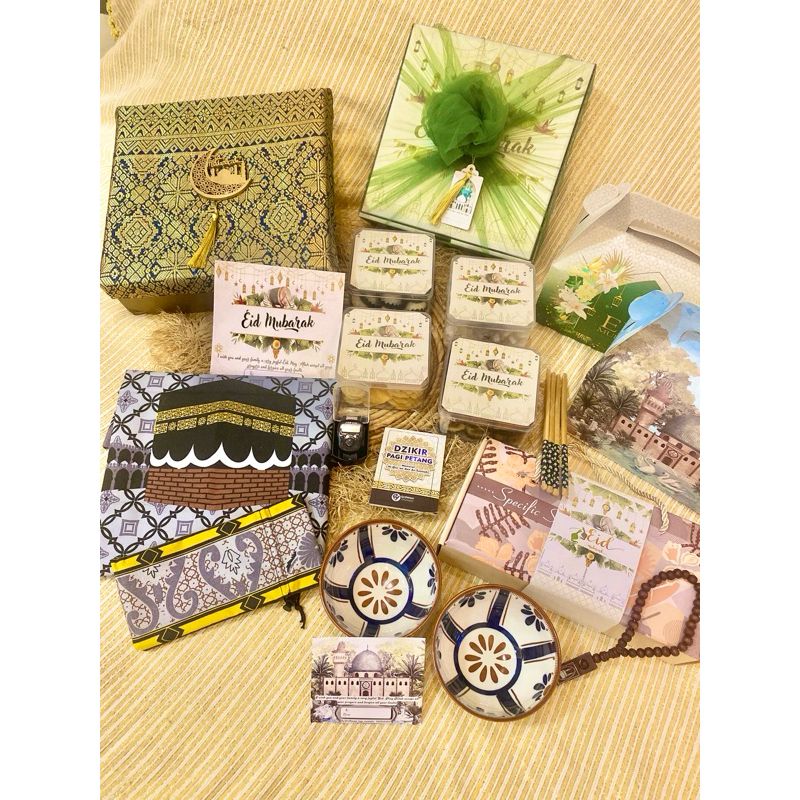 

Hampers Lebaran Parcel Eid Mubarak Hampers Ramadhan Idul Fitri Souvenir Kue Kering Hampers Lebaran