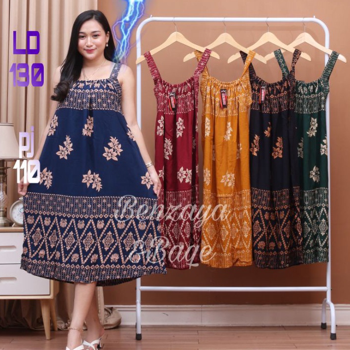 Kualitas Dijamin daster yukensi super jumbo ld 13 yukensi bahan halus yukensi andin ikatan cinta baj