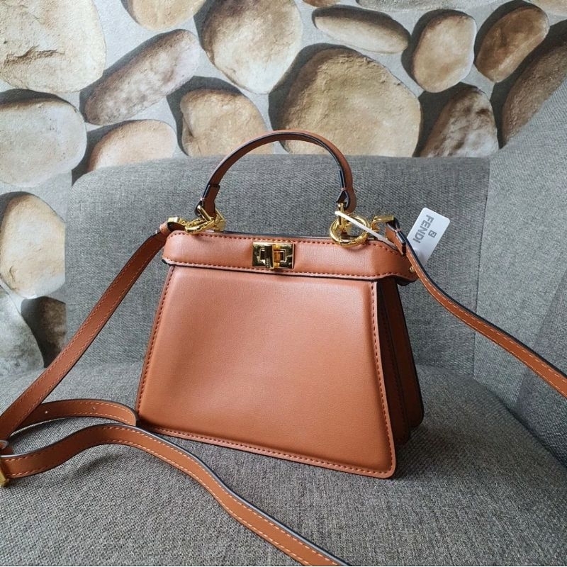 TAS IMPORT GRADE ORI FENDI