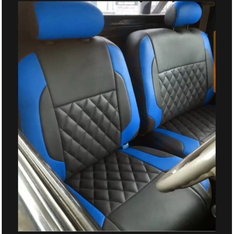 COVER JOK MOBIL  PANTER DAN KIJANG KAPSUL