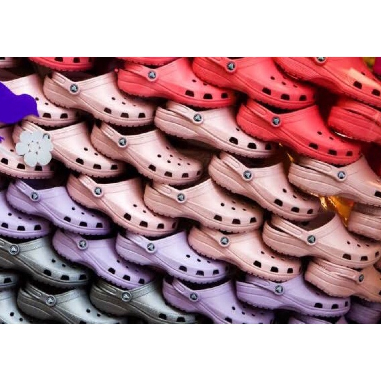 TERBARU LINK CO MANDIRI CROCS REJECT