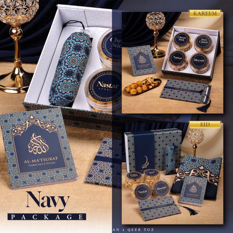 

HAMPERS Premium Ramadhan 2024 LEBARAN/ Bingkisan Mewah/ Hadiah/ Parcel