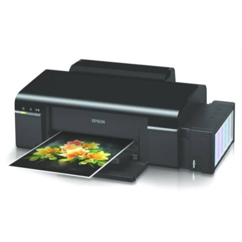 printer L800