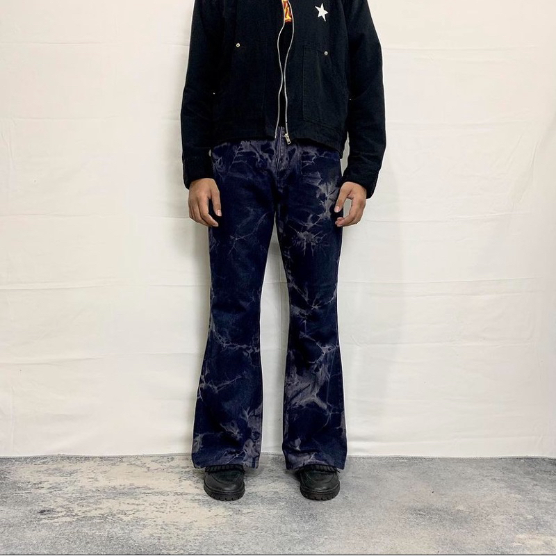 WRANGLER BOOTCUT