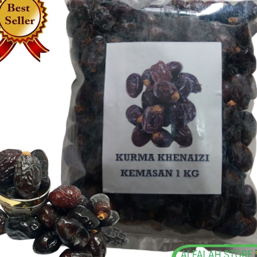 

Terbaru Kurma date crown khenaizi 1kg curahkurma kenaizi 1 kgkurma enak