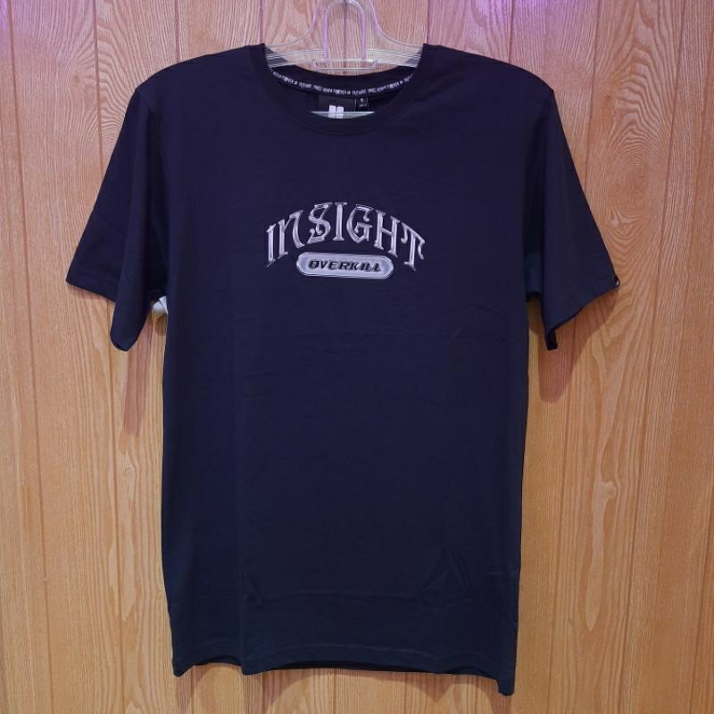 Kaos Pria Insight Original Planet Surf [ TERBARU ]