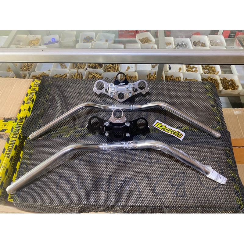 SEGITIGA CNC NINJA R NINJA SS SEGITIGA ATAS NINJA R NINJA SS JRP FJN