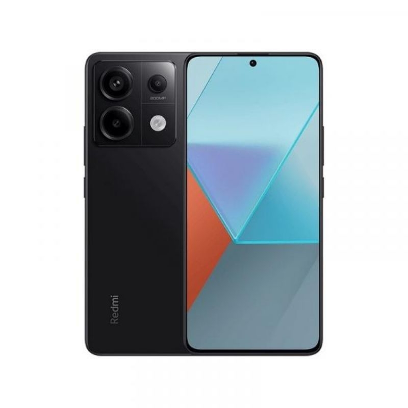 Hp Redmi note 13 Pro 5G Ram 8GB/256GB