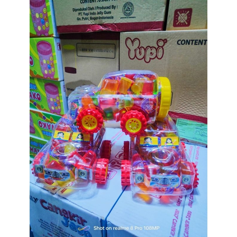 

Jelly Mobil