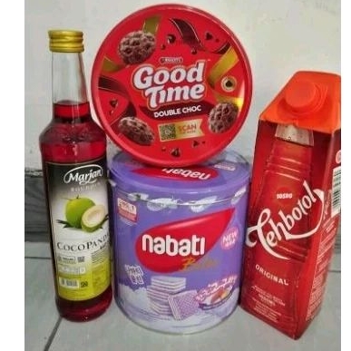 

paket lebaran