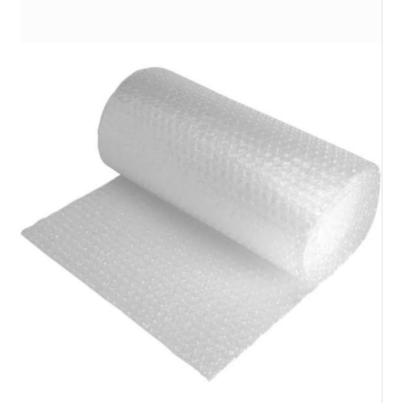 

TAMBAHAN PACKING BUBBLE WRAP