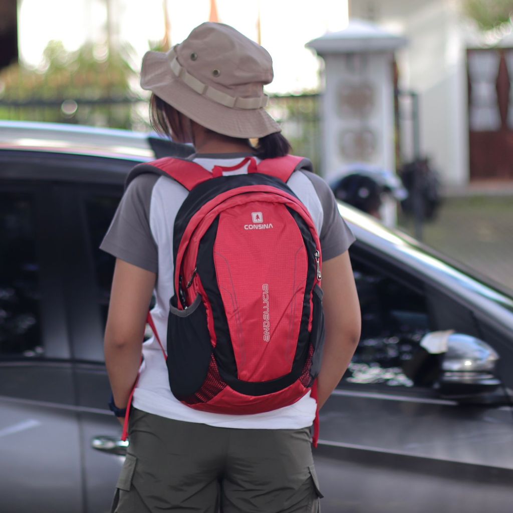 CONSINA ANDALUCIA - TAS RANSEL - DAYPACK