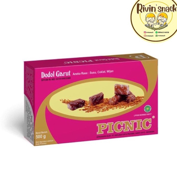 

HOT DODOL PICNIC SPECIAL QUALITY 5gr EXP PANJANG 5 BULAN