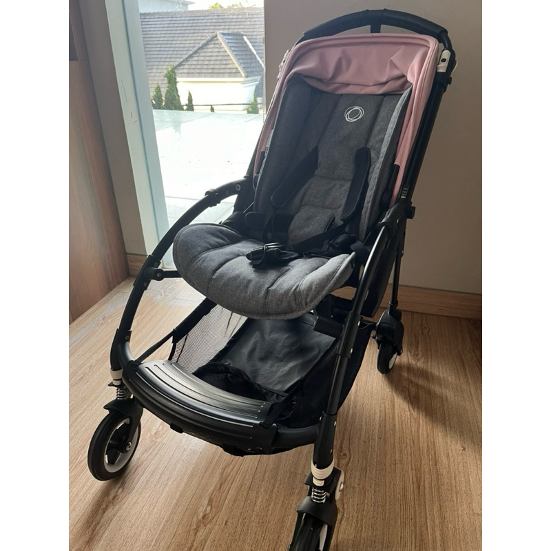 preloved bugaboo bee 5