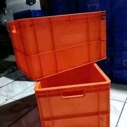Box Container Bekas 6556