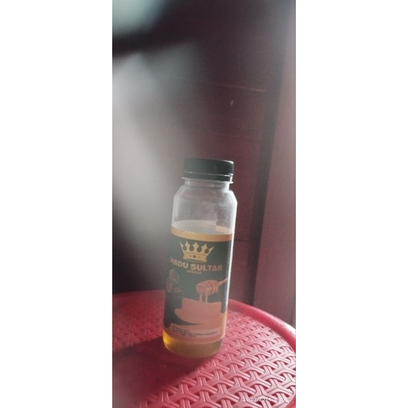 

madu murni 100%