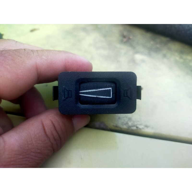 BMW E30 E28 Switch Fader Speaker Copotan