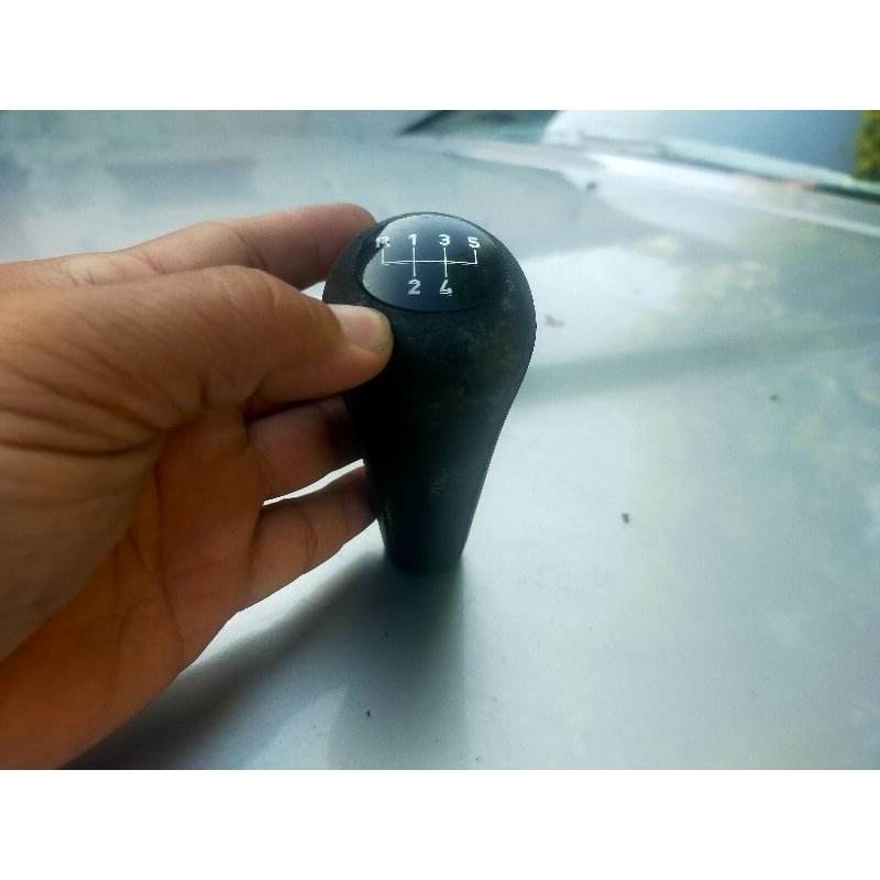 BMW E30 E28 Shift Knob Copotan