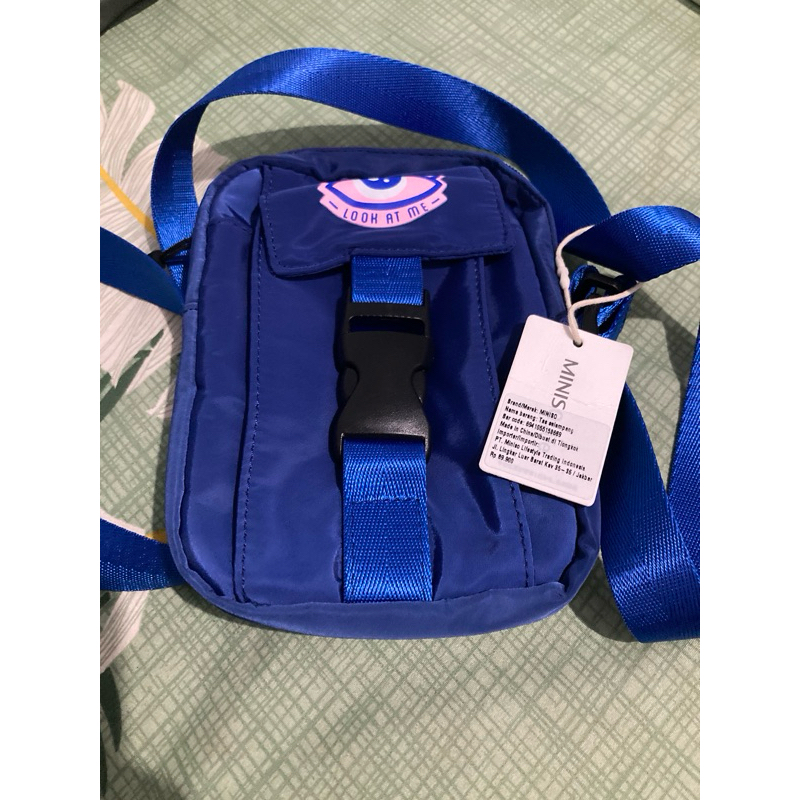 Miniso Tas Selempang