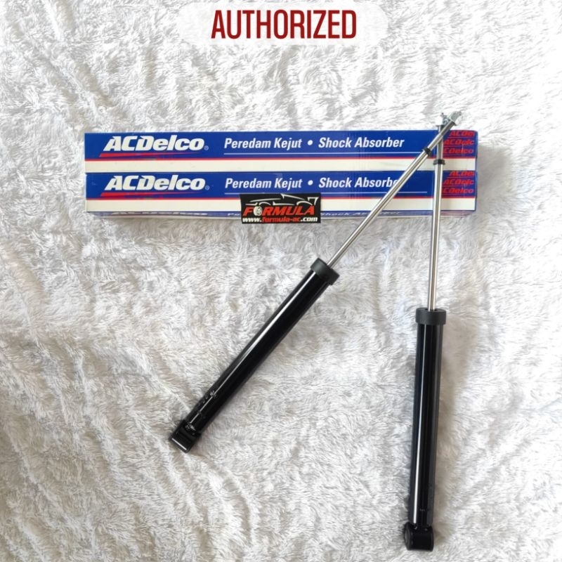 Acdelco Shockbreaker / AC DELCO Shockbreaker - Nissan March (2010-2017) (BELAKANG)