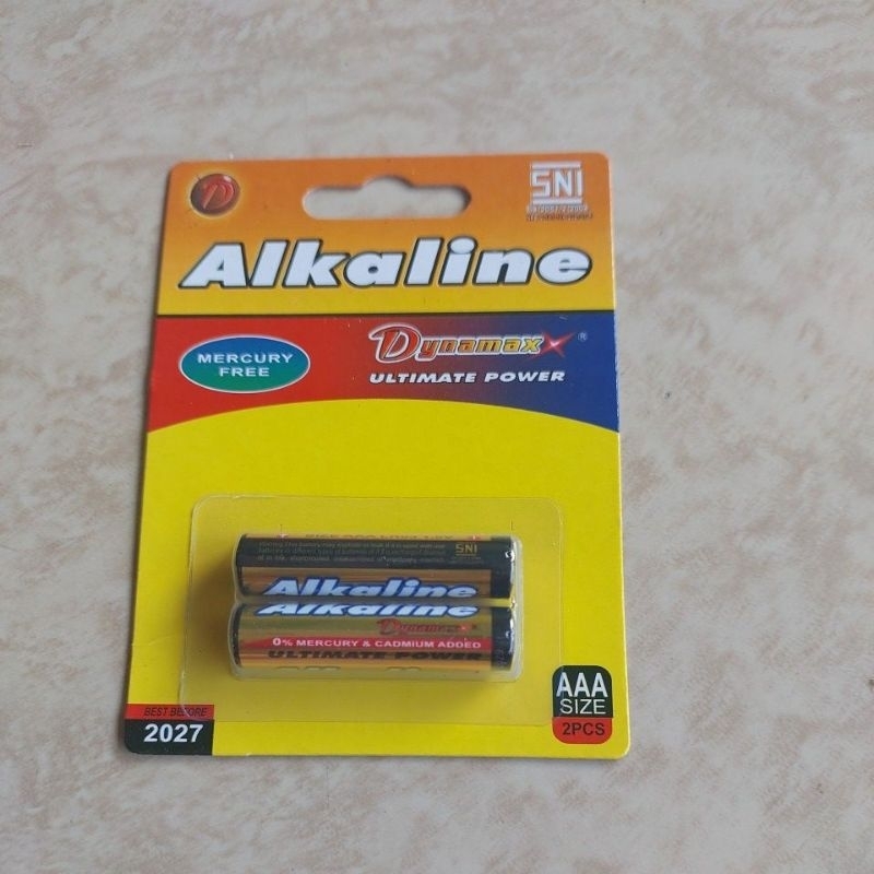 FAMILY TOYS ONLINE SHOP BATERE.BAKTRAI.BAKTRE.BATRAI.BATERAI AAA ALKALINE ISI 2.HARGA GROSIR BISA BU