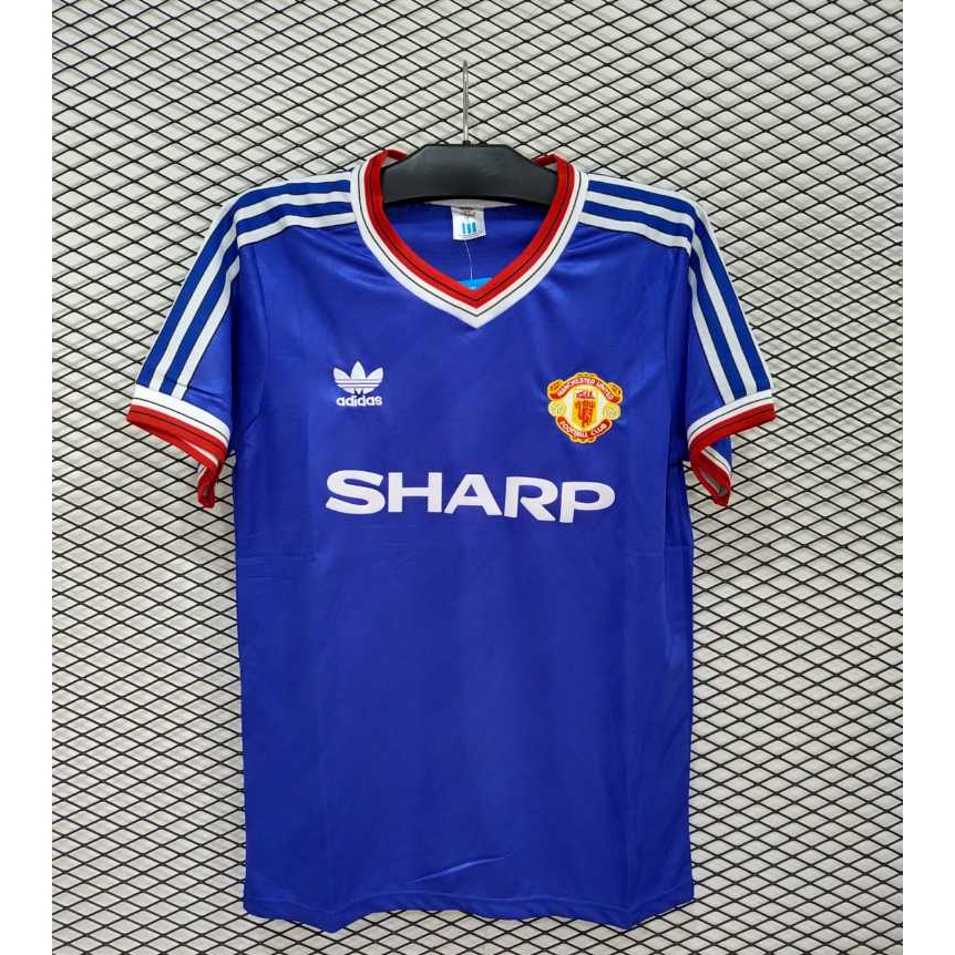 JERSEY MU RETRO 1986