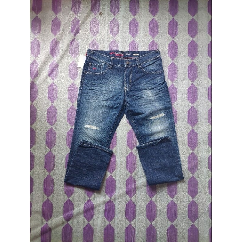 Cardinal jeans slim fit