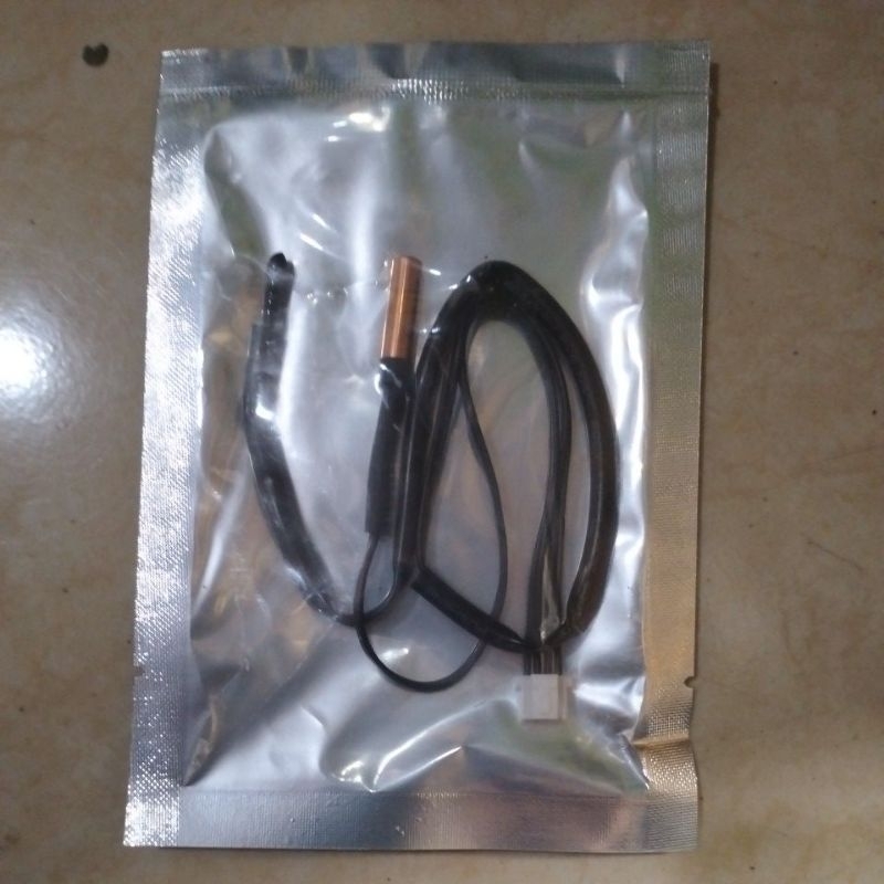 THERMISTOR THERMIS AC SAMSUNG ½PK 1 PK 5pcs