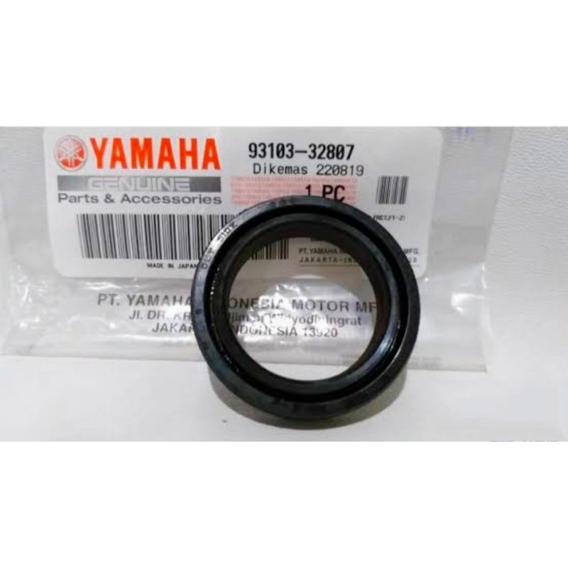 sil Kruk as kanan F1-ZR/ 93103-32807/YAMAHA