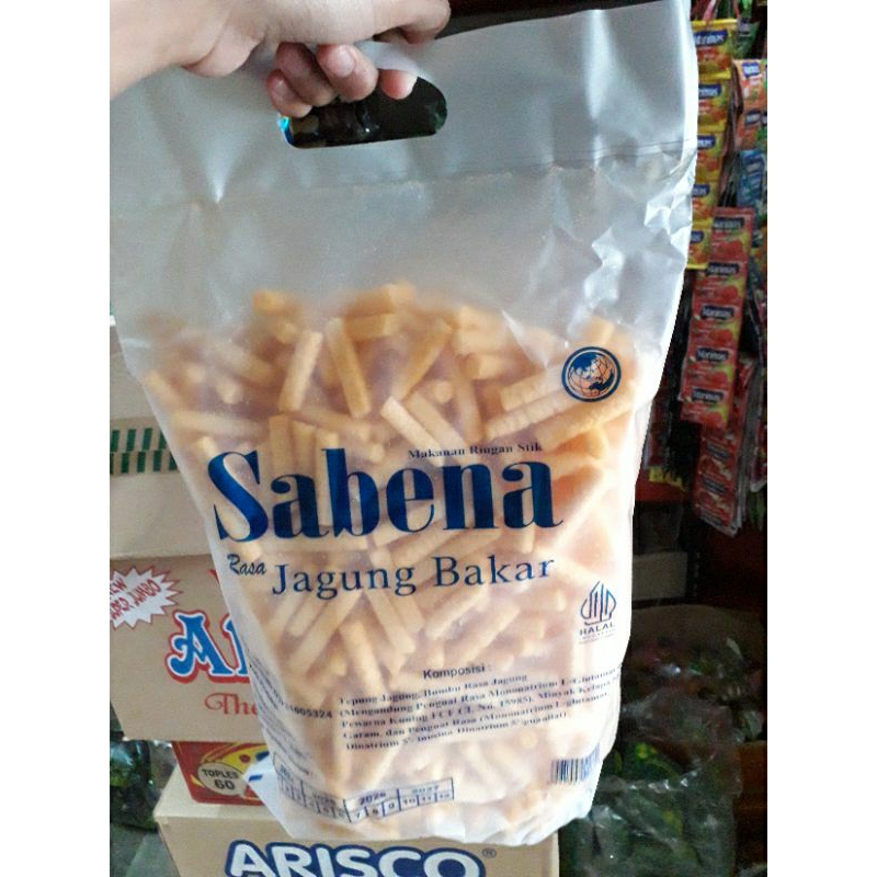 

Sabena Stick 360gr