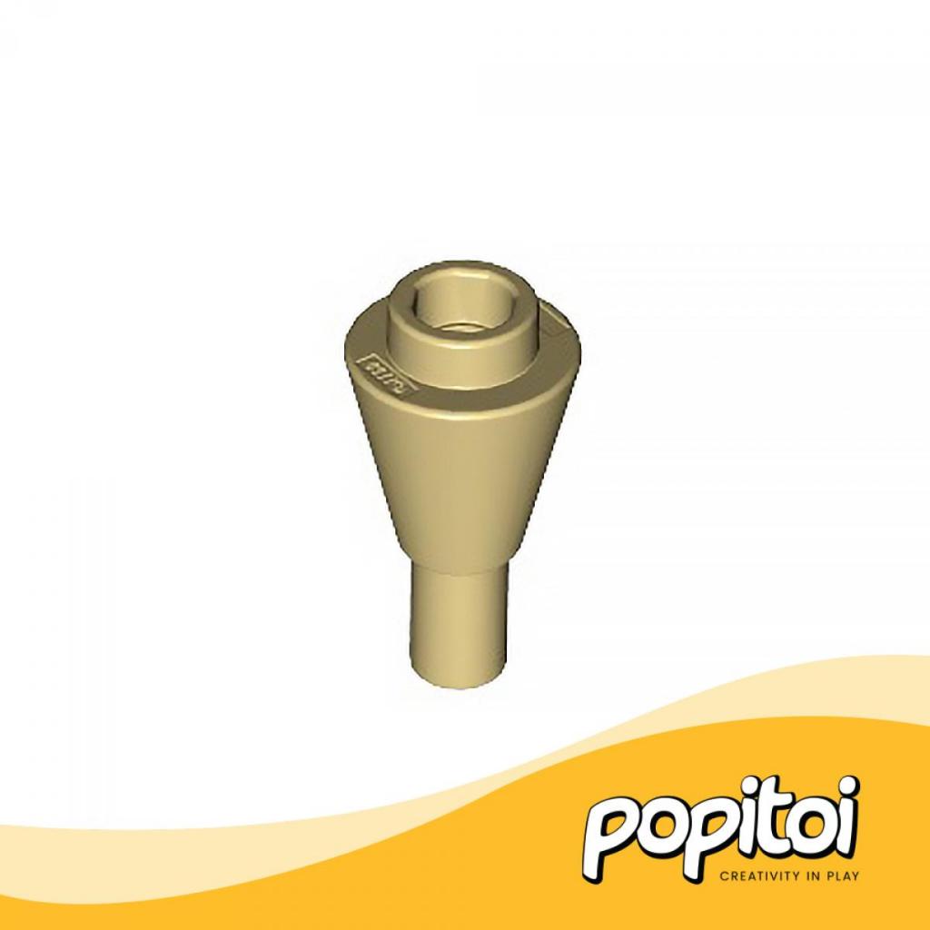 LEGO PART 11610 Ice Cream Cone