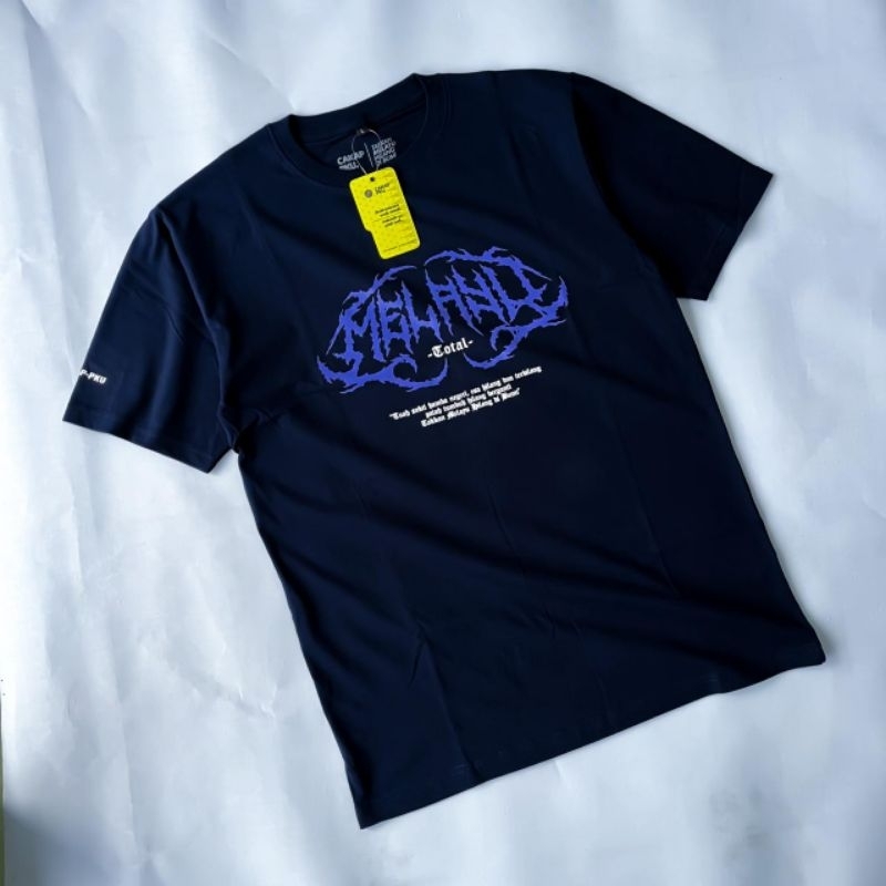 KAOS KHAS PEKANBARU MELAYU TOTAL DONGKER ADEM KEREN