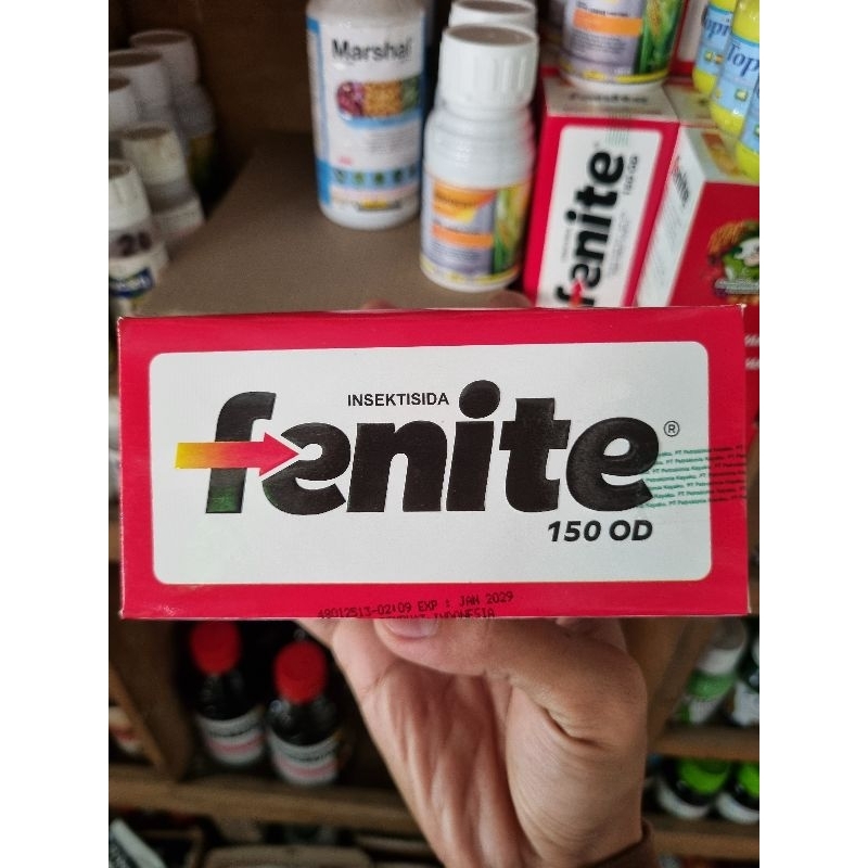 Fenite 150 OD 200ml insektisida